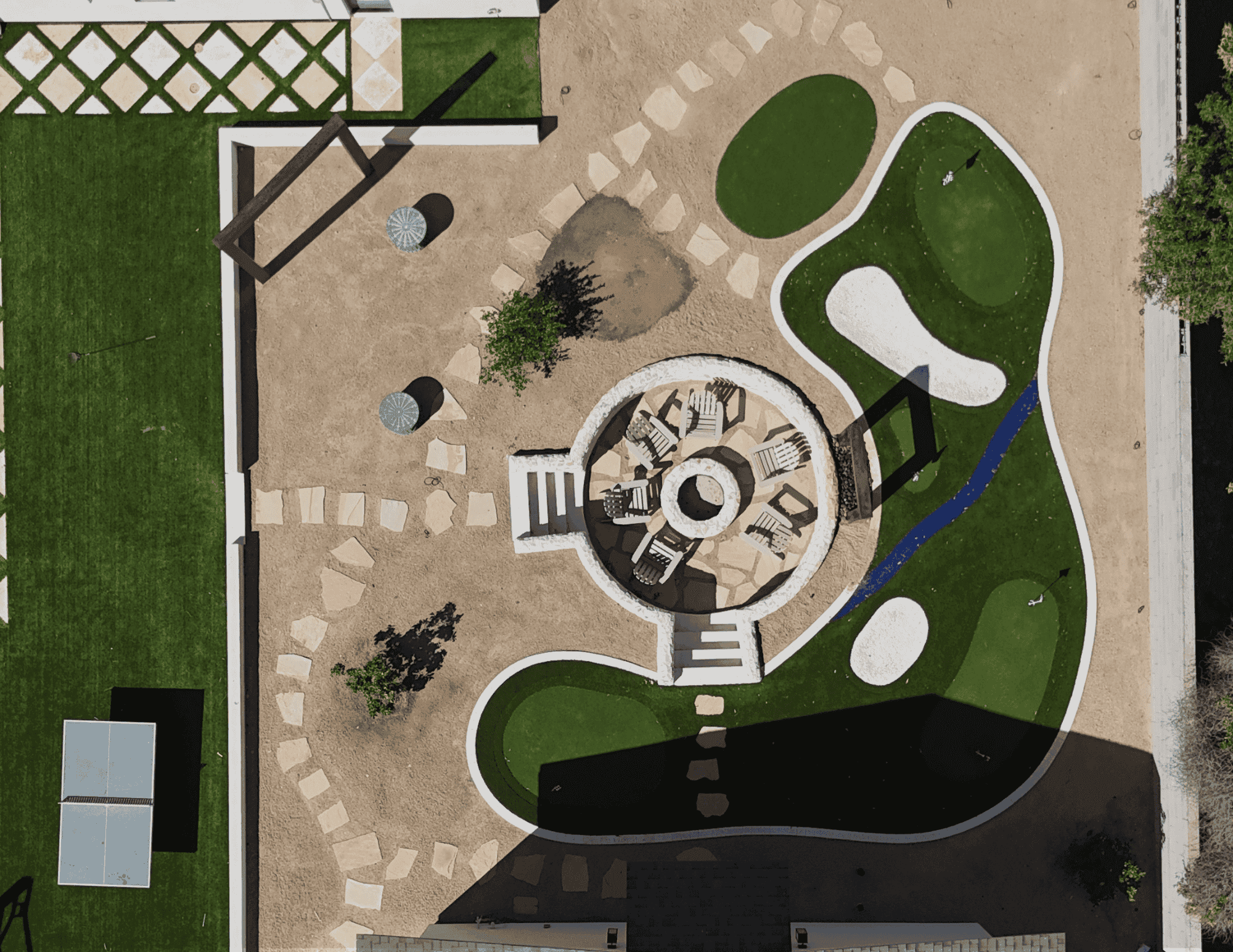 Ash Residence Project